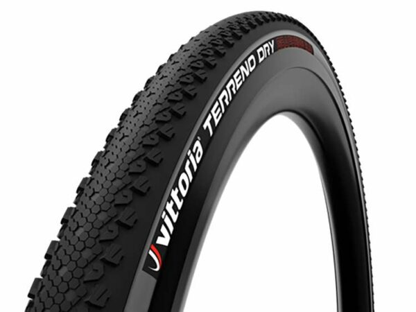 Vittoria Terreno Dry TNT Graphene 2.0 -700x47c TL