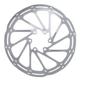 SRAM Centerline Rotor Rounded - 160mm