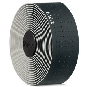 Fizik Tempo Microtex Classic Bar Tape - Black