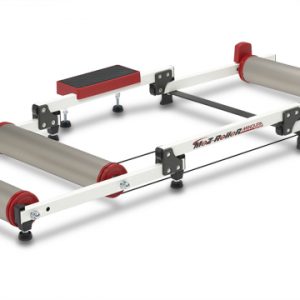 Minoura MOZ Rollers w STEP