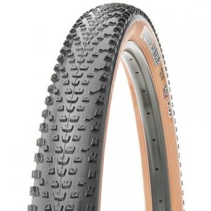 Maxxis Rekon Race Skinwall 29x2.35" TR EXO Dual 120 Folding Tyre