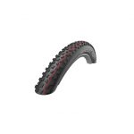 Schwalbe Rocket Ron Evo 27.5" x 2.25 Addix Red Stripe