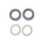 RockShox 32mm DUST SEAL/FOAM RING KIT for Tora/Recon/Revelation/Reba/Argyle/SID