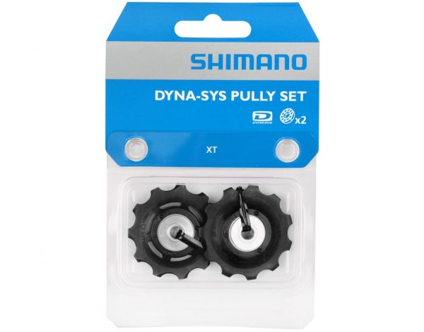 Shimano XT Pulley Wheels RD-M780/781/786 (10spd)