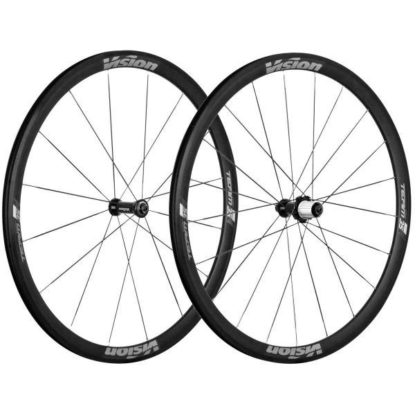 Vision Team 35 Comp SL Clincher Road Wheelset