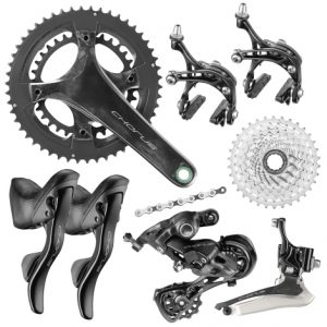 Campagnolo Chorus 12-Speed Groupset - Std Brakes