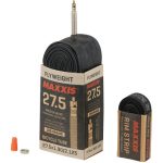 Maxxis FlyWeight MTB Tube - 27.5x1.90-2.125 inches
