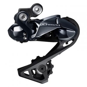 Shimano Ultegra Di2 11-speed Rear Derailleur RD-R8050 SS