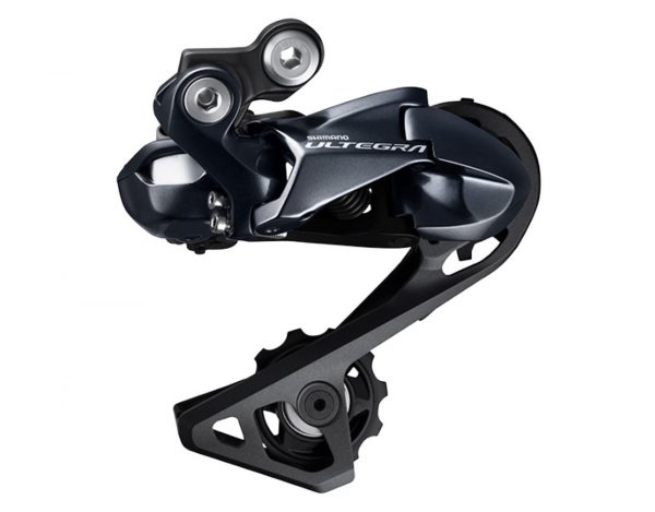 Shimano Ultegra Di2 11-speed Rear Derailleur RD-R8050 SS