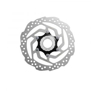 Shimano SM-RT54 Center-Lock Disc Rotor-160mm