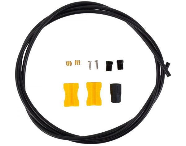 Shimano XTR/DEORE/LX Brake Hose SM-BH90-SS 1000mm (NO BANJO)