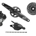 SRAM GX Eagle 12 Speed LUNAR Groupset (10-50)