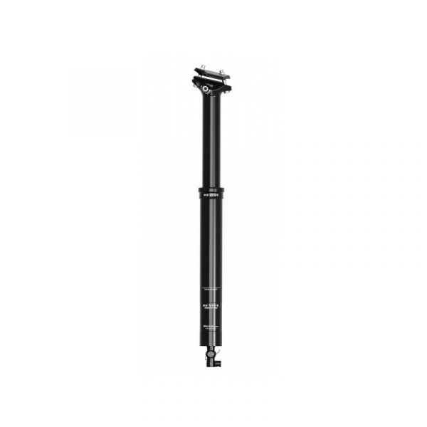 BIKEYOKE REVIVE DROPPER POST - 185MM TRAVEL - EXCLUDES REMOTE
