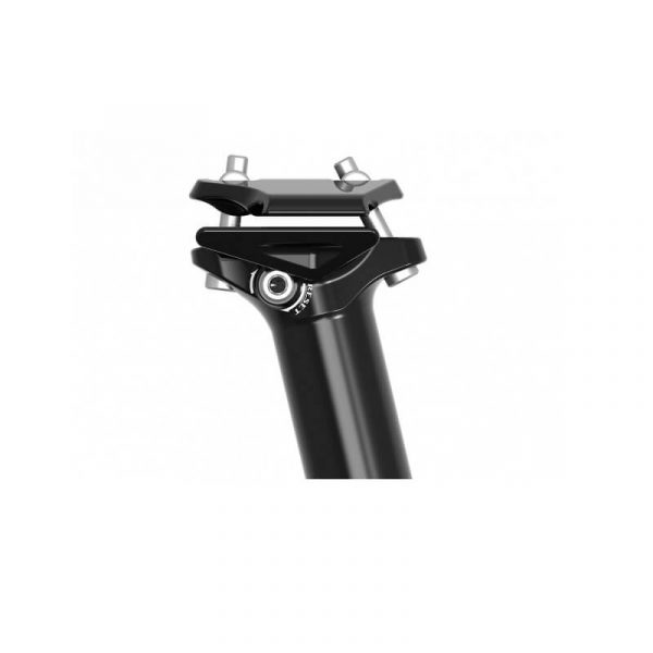 BIKEYOKE REVIVE DROPPER POST - 185MM TRAVEL - EXCLUDES REMOTE - Image 2