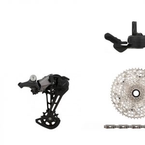 Shimano Deore M6100 1x12  Upgrade Kit