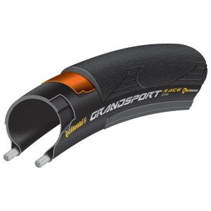 CONTINENTAL GRAND SPORT RACE FOLD-UP TYRE - 700 x 25C