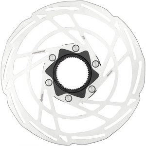 JAGWIRE DCR051 SPORT SR1 DISC ROTOR CENTRELOCK 160mm