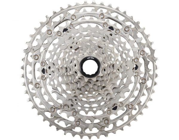 Shimano DEORE CS-M6100 12-speed Cassette (10/51)