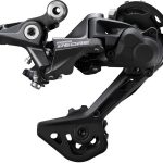 Shimano DEORE RD-M5120 10/11-speed Rear Derailleur