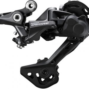 Shimano DEORE RD-M5120 10/11-speed Rear Derailleur