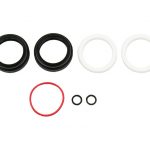 RockShox BLUTO/RS-1/SID B1 (2017+) Boost Wiper Seal Kit 32mm (Flangeless)