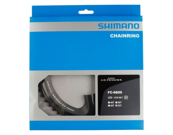 Shimano Ultegra 11-speed FC-6800 Chainrings - Various