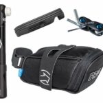 PRO Combi Pack with Saddlebag