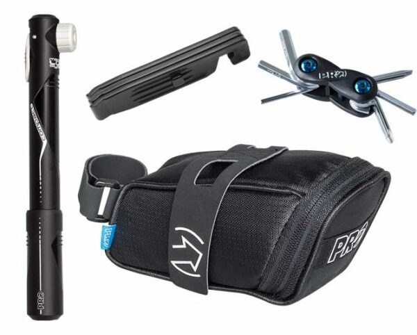 PRO Combi Pack with Saddlebag