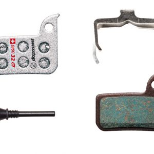 Swissstop 32E- SRAM Force/Rival/Apex/Level Ultimate/TLM