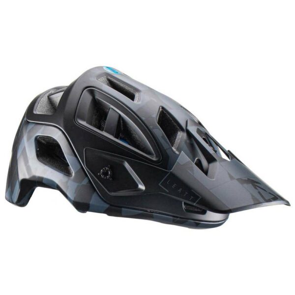 Helmet MTB 3.0 AllMtn V22 - Black