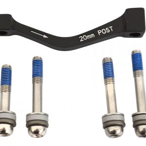 AVID DB BRACKET 160-180 POST MOUNT