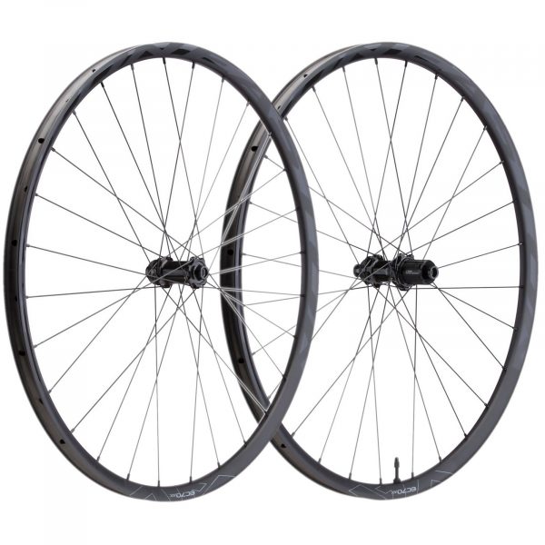 EASTON EC70 AX Disc Carbon Wheelset