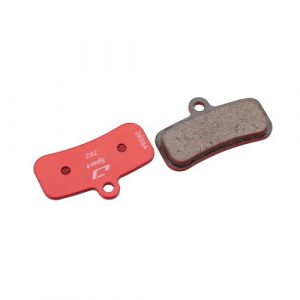 JAGWIRE DCA005 DISC PAD SHIM SAINT_XT_ZEE_M810_M8020_M640
