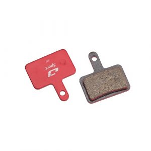 JAGWIRE DCA016 DISC PAD SHIM DEORE LX/ DEORE M525