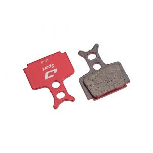JAGWIRE DCA080 DISC PAD FORMULA R1R/R1/CR3/C1/T1R
