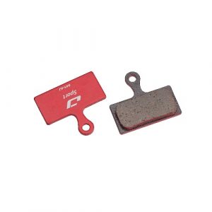 JAGWIRE DCA085 DISC PAD SHIM XTR/XT/DEORE/SLX