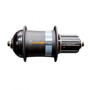 Powertap G3 Rear Hub -28H