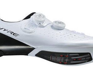 SHIMANO ROAD SHOES -RC900 - WHITE