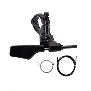SATORI S'PRESSO DROPPER POST REMOTE LEVER