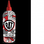 Batseal Tyre Sealant - 400ml