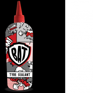 Batseal Tyre Sealant - 400ml