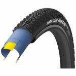 Goodyear Connector Ultimate Tubeless Tyre - 700C