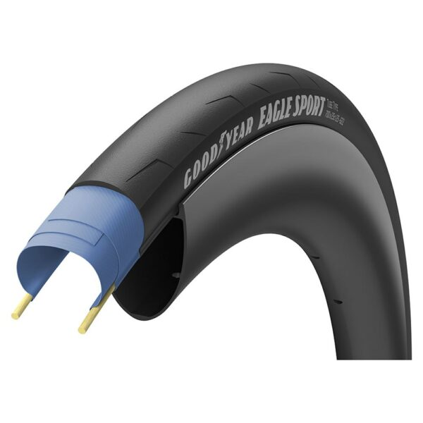 Goodyear Sport 700 x 28C Folding Tyre