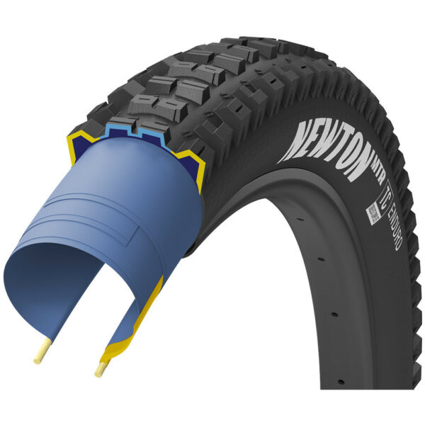 Goodyear Newton MTR Enduro Tubeless Complete - 29x2.40"