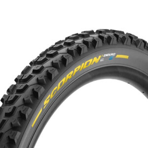 PIRELLI SCORPION ENDURO SOFT TER 29x2.6 HdW 60TPI TLR TYRE