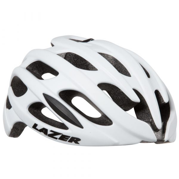 LAZER HELMET - BLADE+ - MATTE WHITE