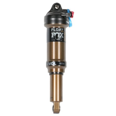 Fox Float DPS Factory 3Pos-Adjust Rear Shock - 190 x 45