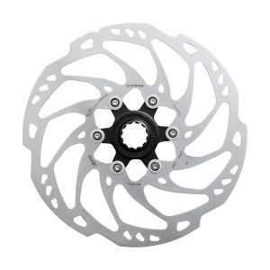 SHIMANO SLX CENTER LOCK SM-RT70 Disc Brake Rotor 160mm - ICE TEC