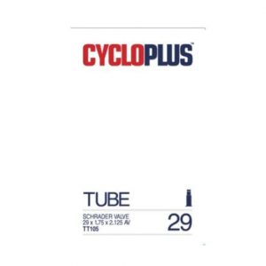 CYCLOPLUS Tube |29 inch x 1.75 / 2.125