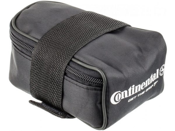 CONTINENTAL TUBBY BAG MTB  with 1 X 26 inch tube plus 2X Tyre levers